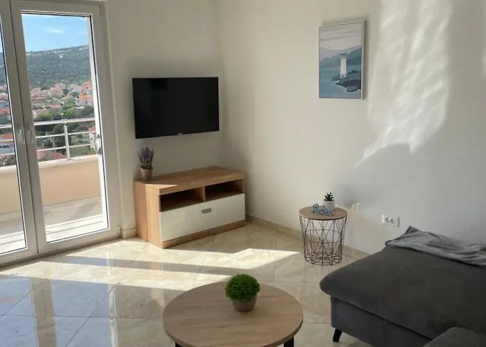 Apartments M&K