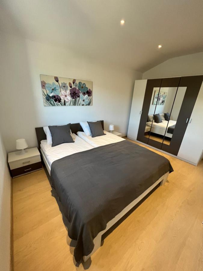 Apartment M&k Vinisce