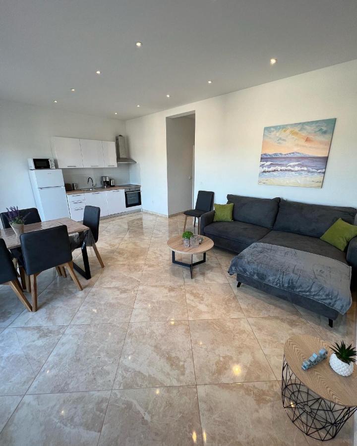 Apartment M&k